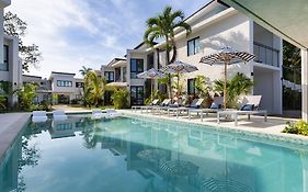 Negril Footeprints Hotel
